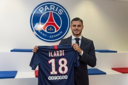 Dengan Adanya Icardi, PSG Selalu Punya Lini Depan Mewah