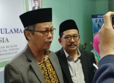 MUI Sebut Disertasi Seks di Luar Nikah sebagai Pemikiran Menyimpang