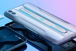 Ponsel Gim Black Shark 2 Pro Akan Dipasarkan di Indonesia