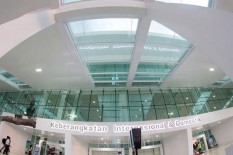 Pemindahan Ibu Kota: AP I Pastikan Pengembangan Bandara Balikpapan Tanpa Reklamasi