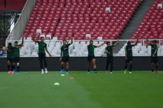 Indonesia vs Malaysia, Beto Beberkan Kunci Biar Menang