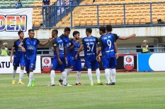 Dua Pemain Papua Mundur dari PSIS Semarang
