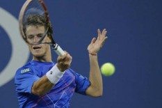 AS Terbuka, Schwartzman Patahkan Ambisi Zverez ke 8 Besar