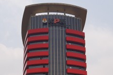 Dirut PTPN III Diduga Terima SG$345.000 Terkait Suap Distribusi Gula