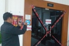 Kepala Daerah Kena OTT KPK, Nasdem malah Salahkan Efektivitas Pencegahan Korupsi