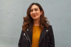 Helmalia Putri Ungkap Kedekatannya dengan Indra Bruggman Sangat Berharga, Bukan Sekadar Gimmick