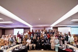 LP3M UMY Pacu Dosen Lakukan Pengabdian kepada Masyarakat