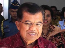 Wapres Jusuf Kalla Sebut Ada Campur Tangan Pihak Asing dalam Kerusuhan Papua