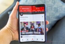 Samsung Galaxy Fold Dipasarkan 27 September 2019