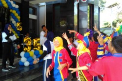  Universitas Terbuka Berkomitmen Satukan Indonesia Lewat Pendidikan Berbasis Siber