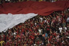 Ini Jadwal Main Timnas Indonesia Senior & U-19, Catat Siaran Langsungnya! 