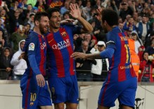 Neymar Bertahan di PSG, Sejumlah Pemain Barcelona Kecewa Berat