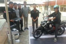 Industri Diminta Beri Ruang untuk Mahasiswa