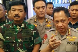  Kapolri Ungkap Dalang di Balik Kasus Papua: Benny Wenda, ULMWP dan KNPB