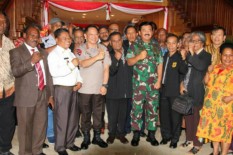Kapolri: Benny Wenda Bikin Kerusuhan di Papua Agar Jadi Bahan Pembahasan di Komisi HAM PBB