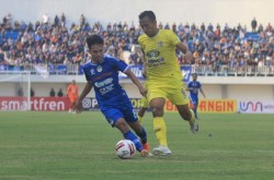 Aji Berharap Witan Berseragam PSIM di Trofeo HB X Cup 2019