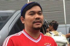 Indra Bekti Tawarkan Bantuan, Begini Jawaban Denada