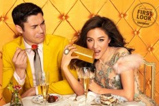 Bayaran Tak Adil, Penulis Naskah Crazy Rich Asians Pilih Resign 