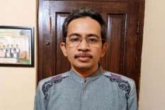 Teror Merembet ke Keluarga, Penulis Disertasi Seks di Luar Nikah Akan Lapor Polisi 