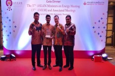 TBBM Rewulu Diganjar Penghargaan di Thailand