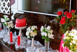 The Atrium Hotel Hadirkan Bulan Madu Romantis untuk Pengantin Baru
