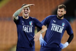 Laporte Absen 4 Bulan, City Incar Tiga Bek Serie A Italia