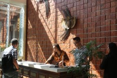 Layanan Spesial Harpelnas di The 1O1 Yogyakarta