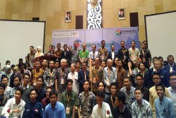 Pengembangan Geowisata Butuh Sinergi Masyarakat dan Akademisi 
