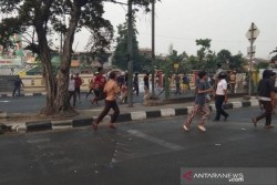 Ada Tradisi Balas Dendam Usai Tawuran di Kampung Ini 