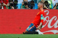 Kualifikasi Euro 2020, Spanyol Sukses Pecundangi Rumania