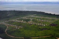 20 KK Asal Bantul Siap Transmigrasi