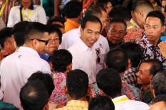 Pemerintah Serahkah 19.000 Hektare Lahan untuk Warga di Kalimantan