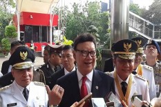 Mendagri Minta Kepala Daerah yang Kena Kasus Korupsi Mau Terbuka