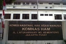 Status Veronika Koman & Surya Anta Dipertanyakan