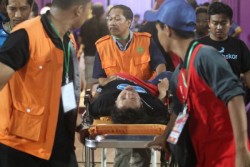 Buntut Kericuhan di Kediri, Suporter PSIM Dilarang Masuk Stadion Selama 1 Bulan