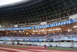 PSIM Ajukan Banding Atas Hukuman Main Tanpa Suporter