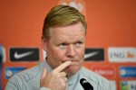 Jerman Vs Belanda: Mengingat Kembali Cara Koeman Menghina Jerman