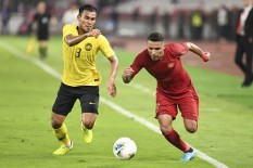 Keributan di Sela Pertandingan Melawan Malaysia Hancurkan Mental Pemain Indonesia 