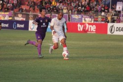Persik & Mitra Kukar Menang, PSIM Tergusur ke Peringkat Ketiga