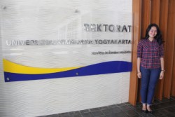 Wisuda UAJY: Rektor Peringatkan Wisudawan Agar Tak Korupsi dan Menjaga Lingkungan
