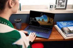 Asus VivoBook A412 Laptopnya Kawula Muda