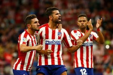 Barca & Madrid Terseok-seok, Atletico Madrid Kandidat Terkuat Juara La Liga Spanyol