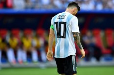 Lionel Messi Bikin Tekor Promotor Bola Amerika