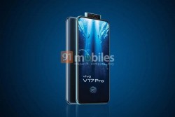 Spesifikasi Vivo V17 Pro Bocor Sebelum Dirilis