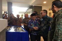 Program Sejuta Rumah 2019 Telah Mencapai 874.043 Unit