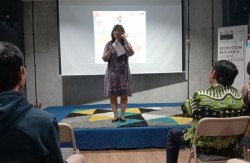 Hadapi Revolusi Industri, IKM Harus Siap Berinovasi 