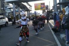 Bupati: Sleman Fair Wajib Datangkan Pengusaha dan Wisatawan