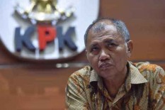  Tolak Revisi UU 30/2002, Ketua KPK Sebut 9 Pokok Materi Rentan Melumpuhkan KPK