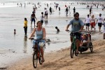 Wow, Daya Saing Pariwisata dan Perjalanan Indonesia Naik 2 Tingkat