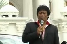 Kisah Kariyadi, Mantan Buruh Bengkel yang Pamer Koleksi Mobil Mewah setelah Jadi Bos QNet Madiun
